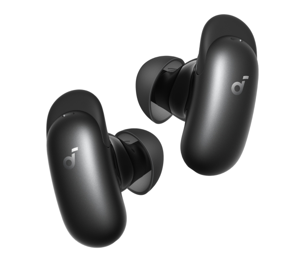 soundcore Słuchawki Liberty 5 Pro czarne - 1529046 - zdjęcie 5